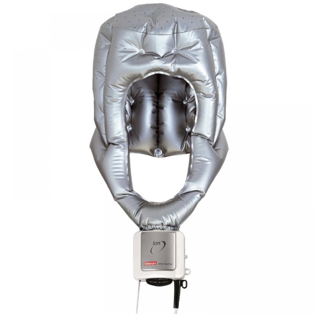 Valera ionic comfort hood hair dryer (109612)