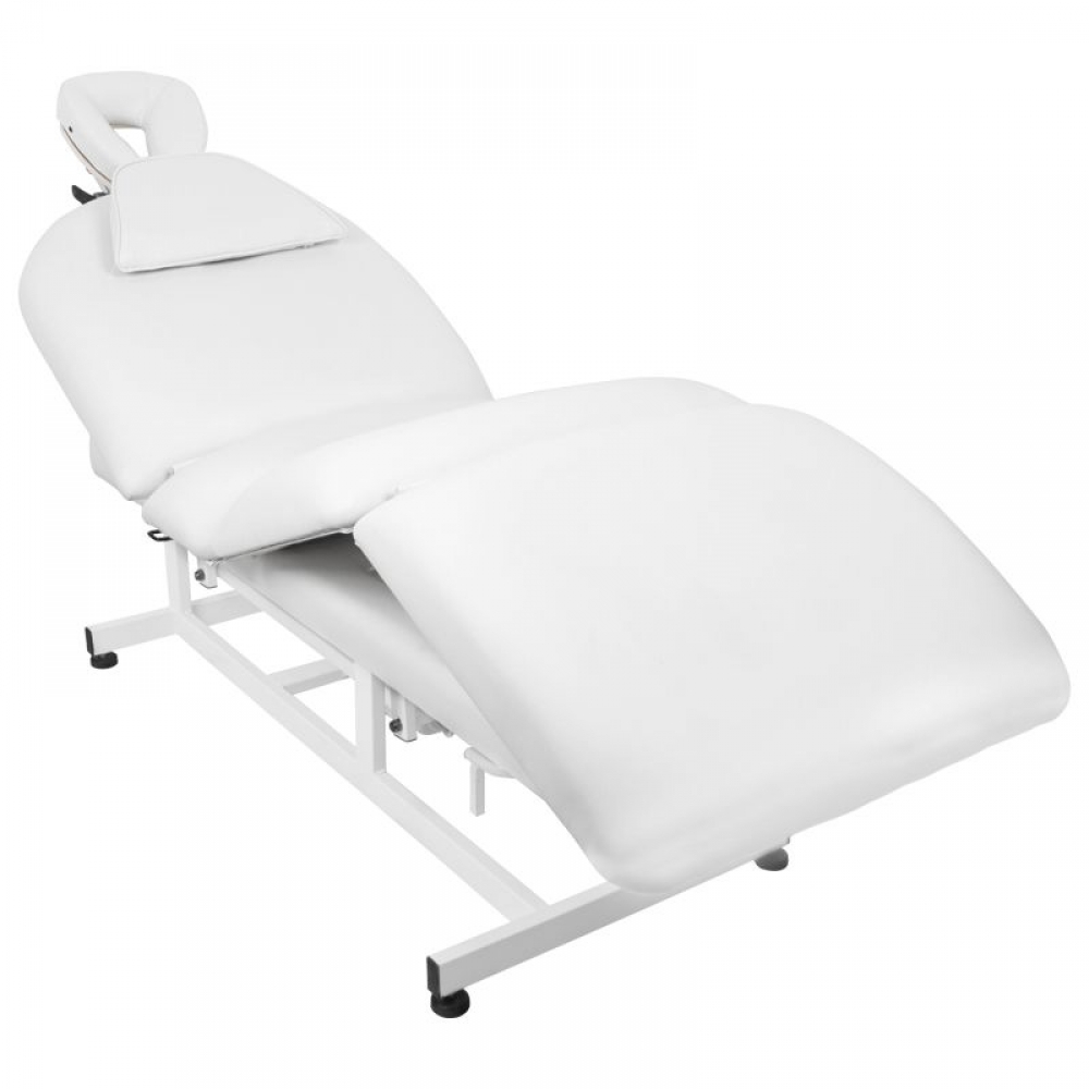 Electric bed massage azzurro 693a 1 pot. White (111340)