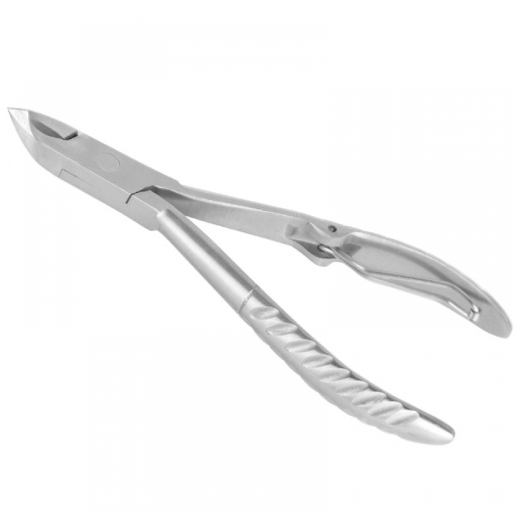 Cuticle nippers Snippex 10cm / 4mm (112488)