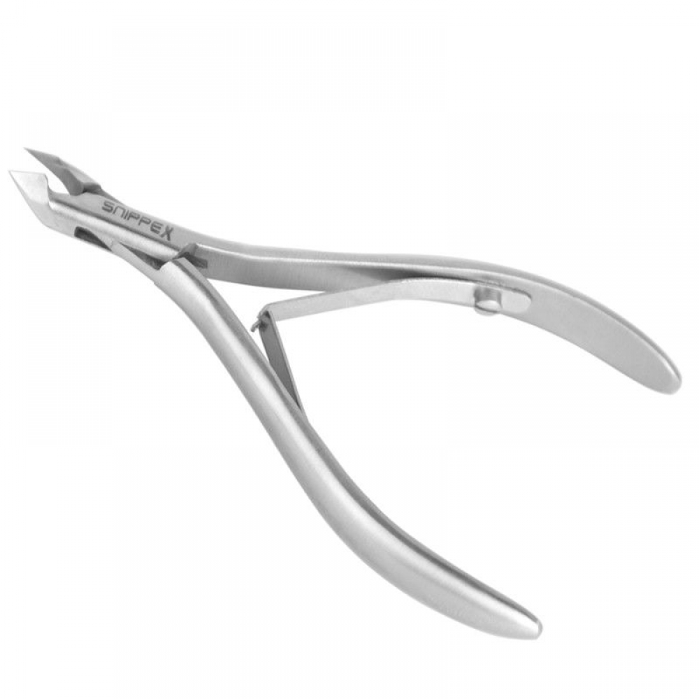 Snippex cuticle nippers 10cm / 5mm (112491)