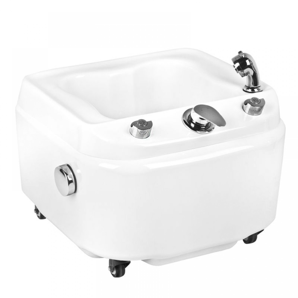 Azzurro tray for pedicure with hydromassage a023 (112605)