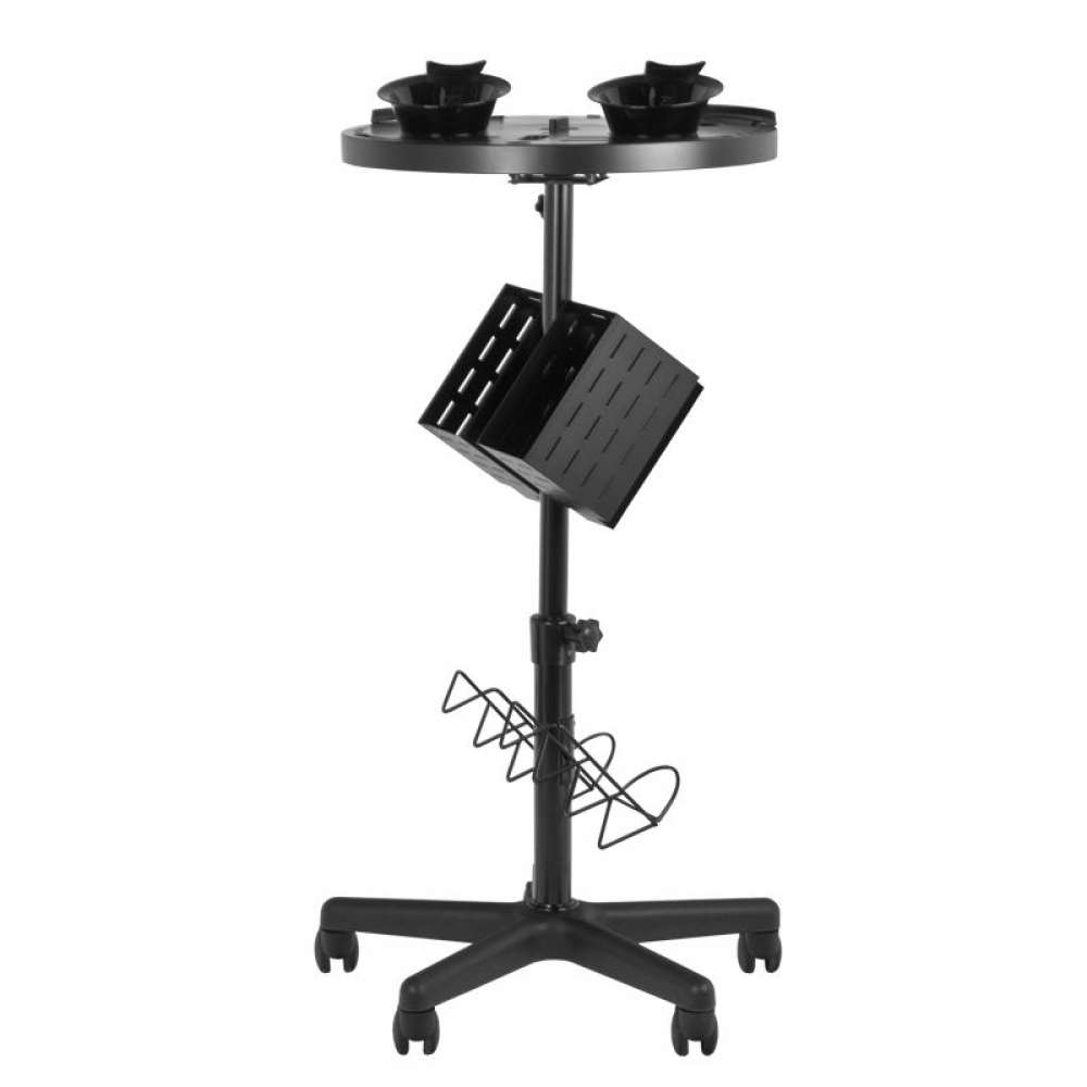 Gabbiano hairdressing helper 188 timer black (112838)