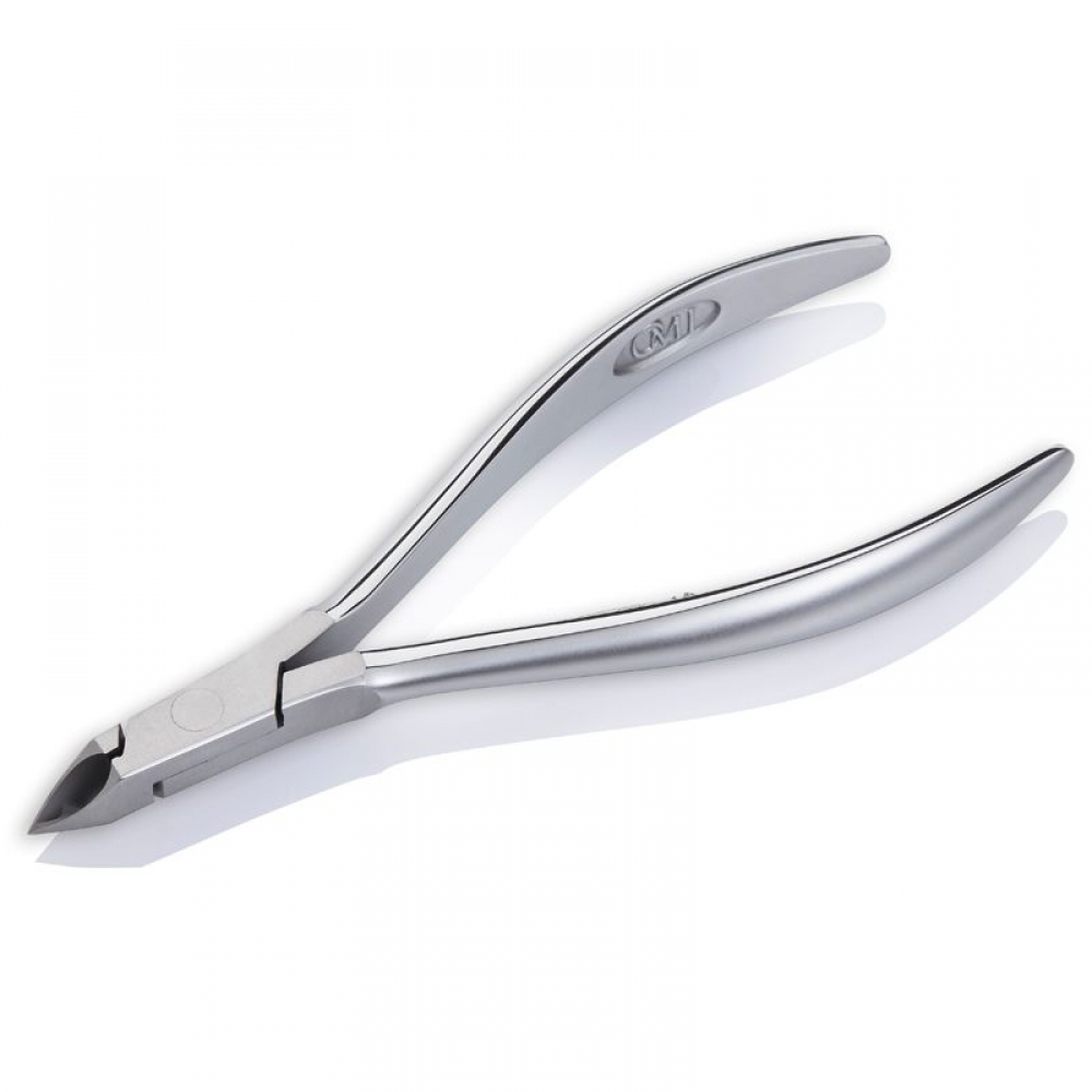 Omi pro-line clippers cl-101 ​​cuticle nipper jaw12 / 4mm lap joint (112994)