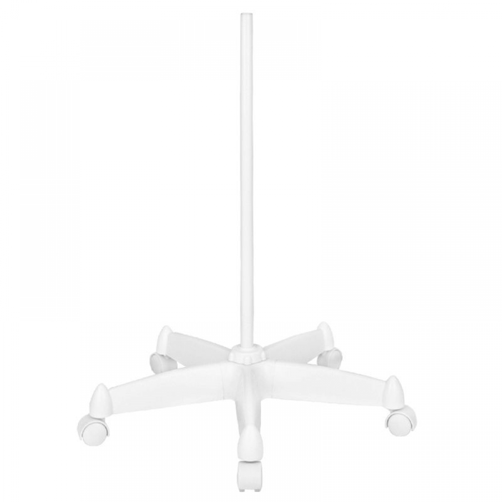 Moonlight white magnifier lamp stand (113966)