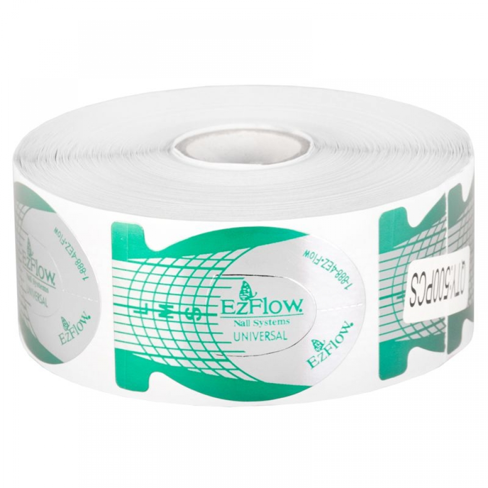 Green mold fn02 500 pcs. (115194)