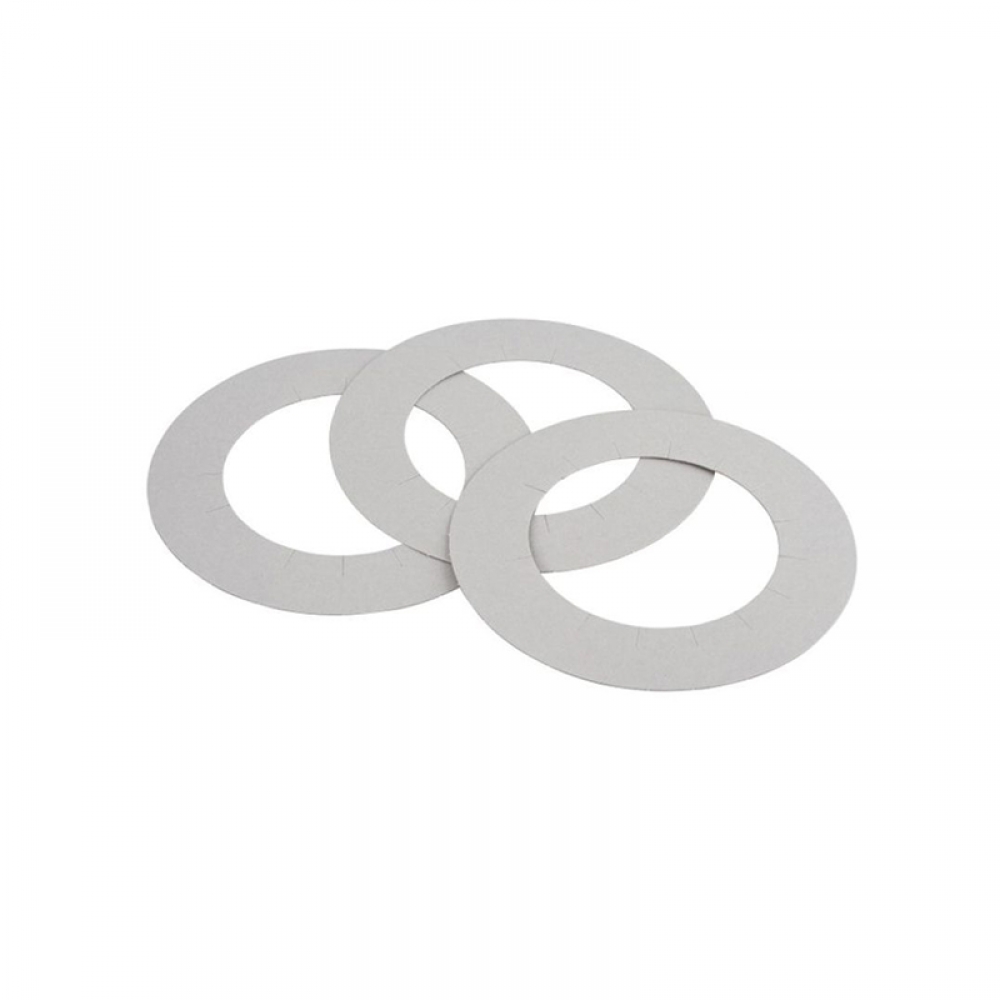 Quickepil paper collar for 10 pcs (115425)