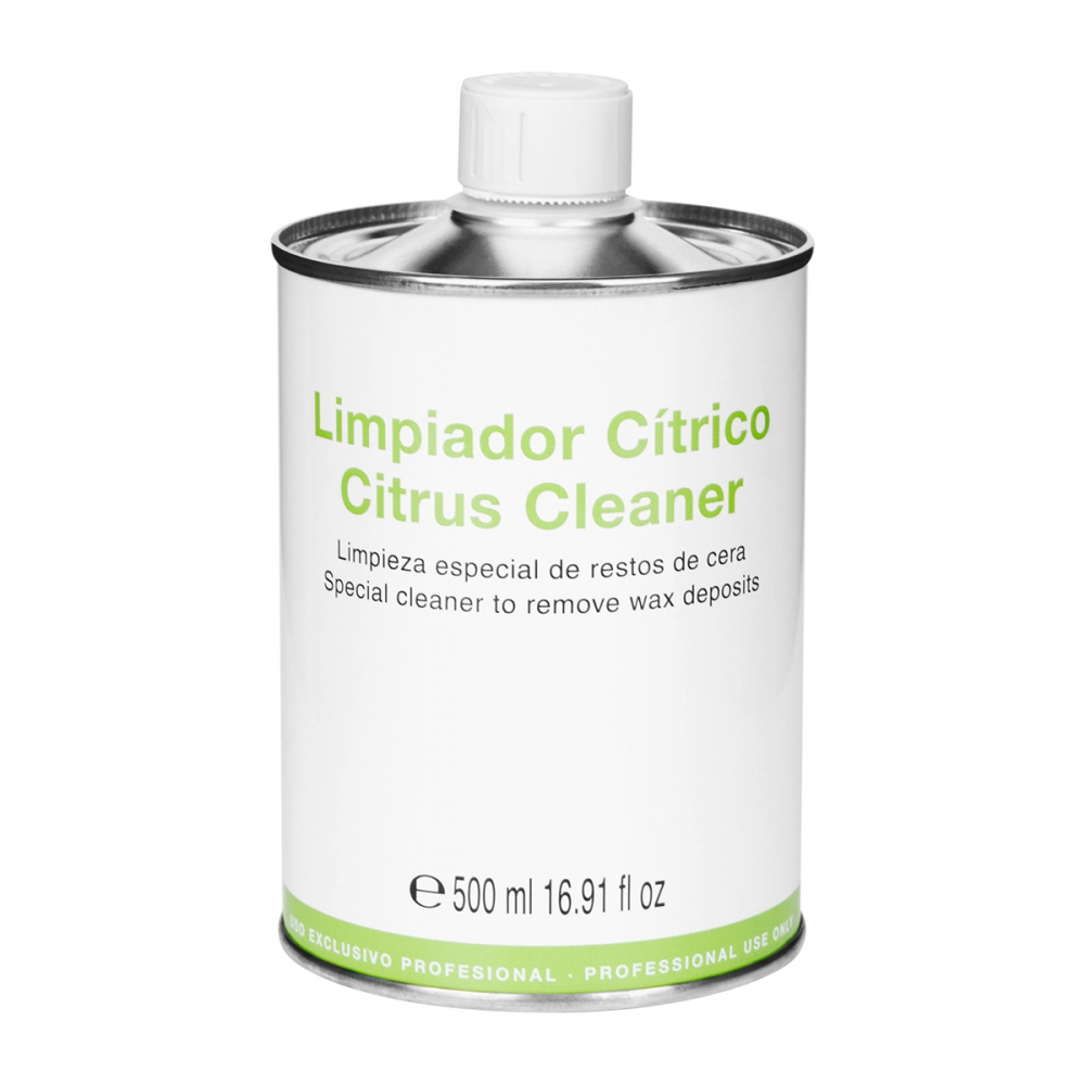 Quickepil preparation for cleaning devices with wax 500ml (115426)