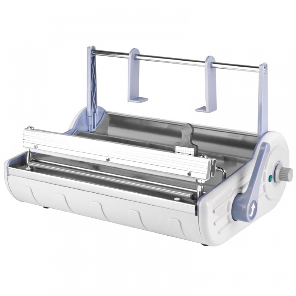 Welding machine for lafomed f-300a sleeves (115554)