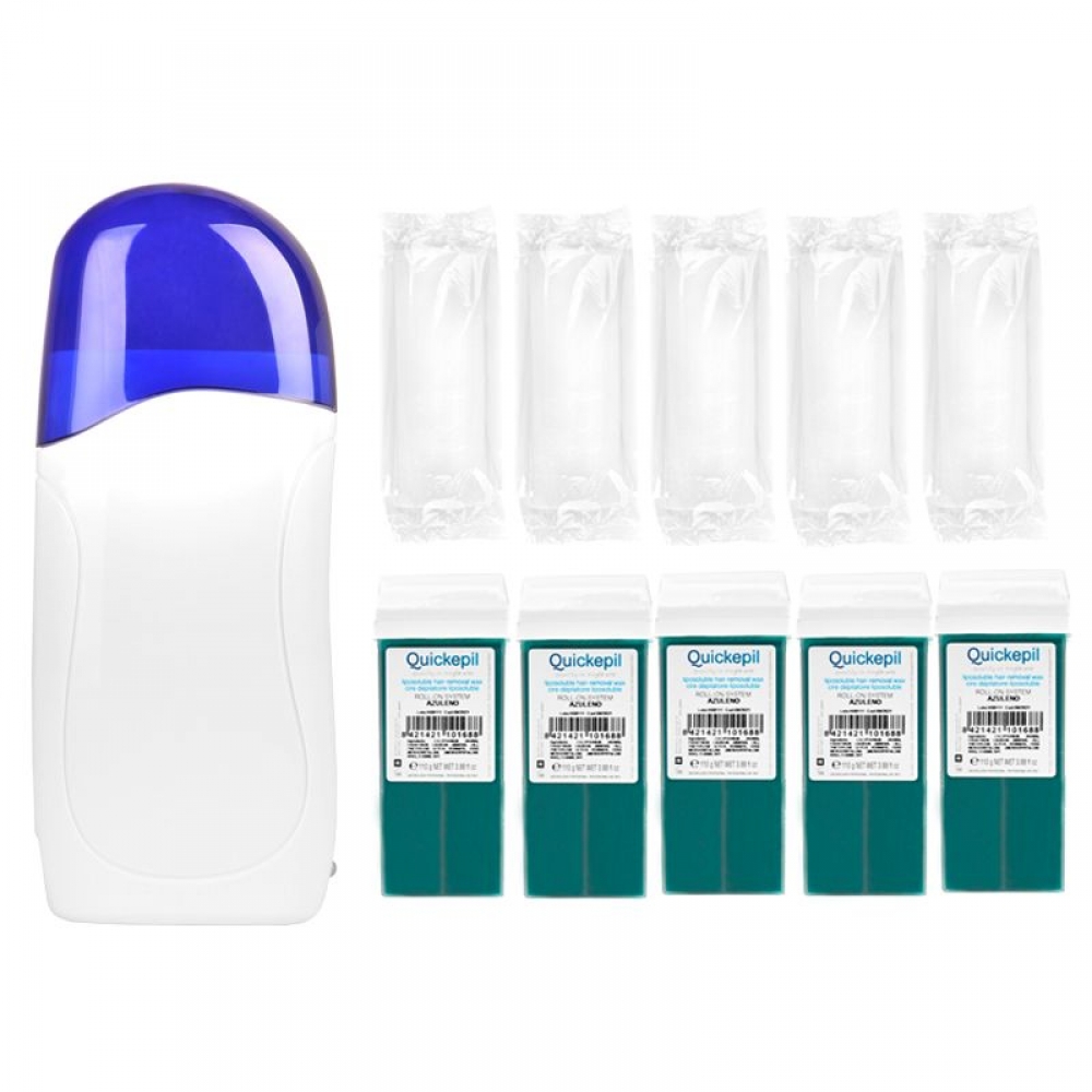 Single 5.5 epilation set (115811)