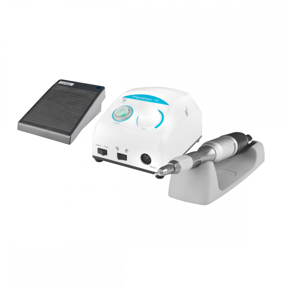 Saeyang Nail Drill Marathon N7 + ES6 100W (118098)