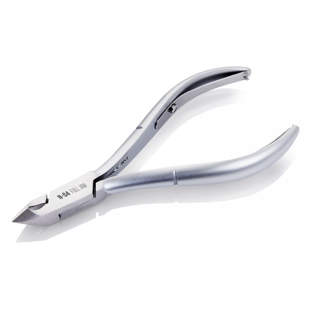 Nghia export nail clippers n-04 full jaw (122774)