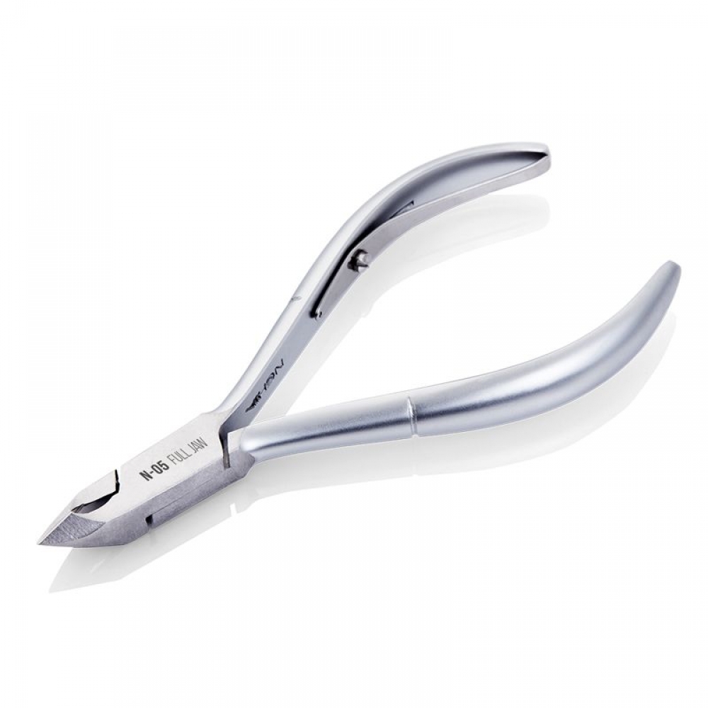 Nghia export nail clippers n-05 full jaw (122775)