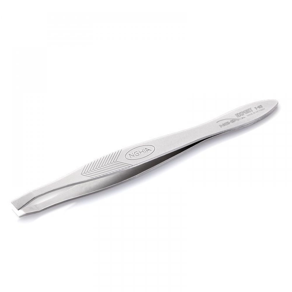 Nghia export tweezers T-02 (122778)