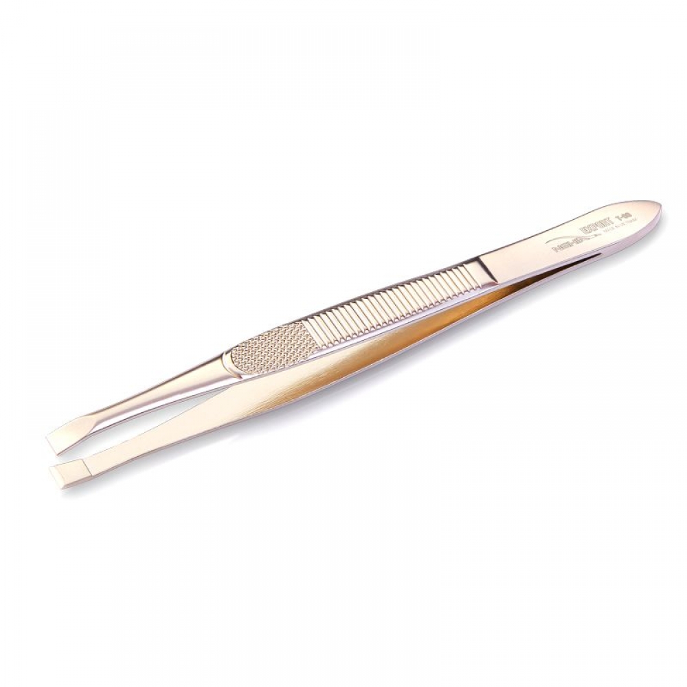 Nghia export tweezers T-08 (122784)