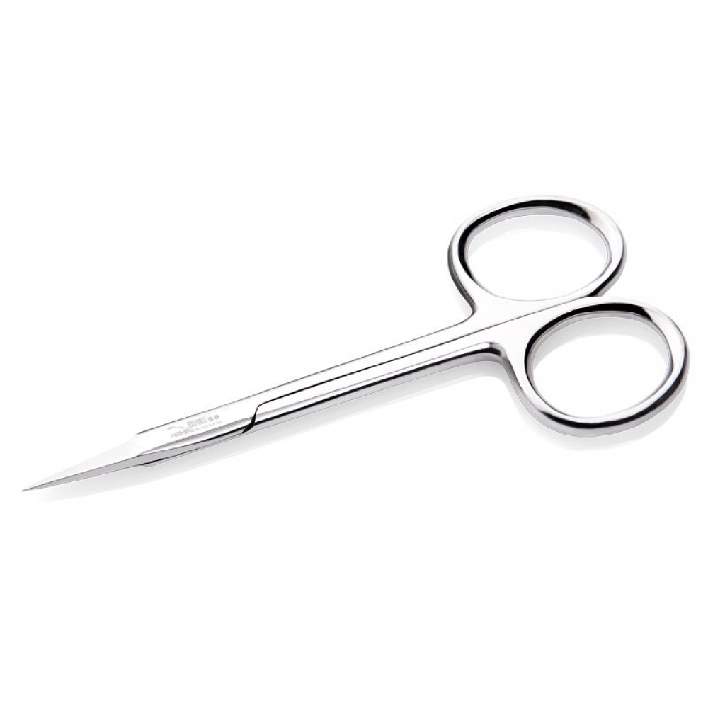 Nghia export eyebrow scissors es-03 (122787)