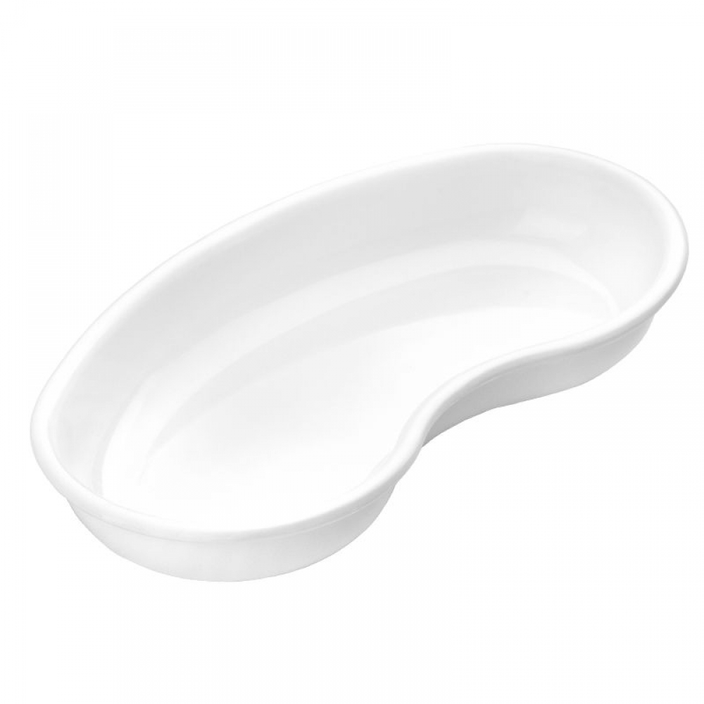 Plastic kidney bowl 28 cm (1000ml) (123180)