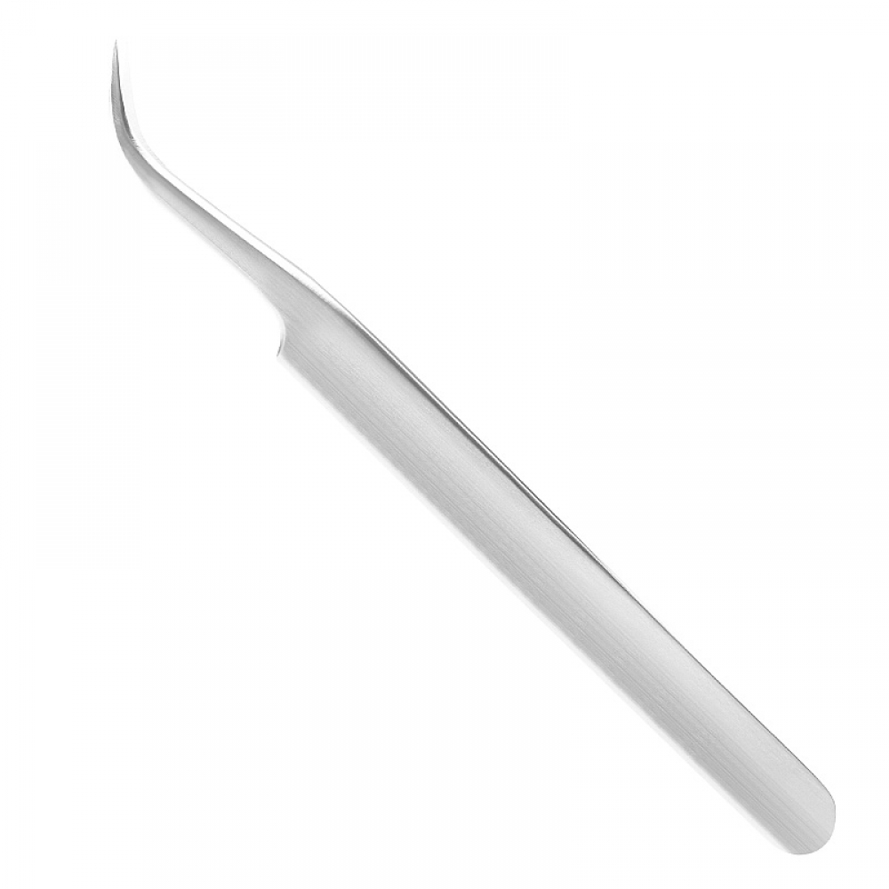 Snippex tweezers curved 705 (123197)