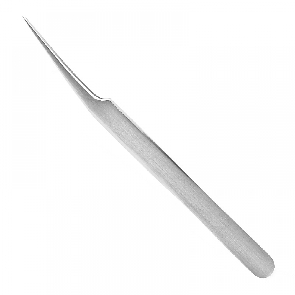 Snippex eyelash tweezers straight 710 (123202)