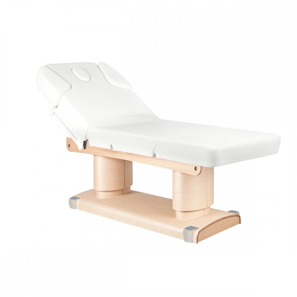 Spa cosmetic bed azzurro 838 4 strong. heated (123557)