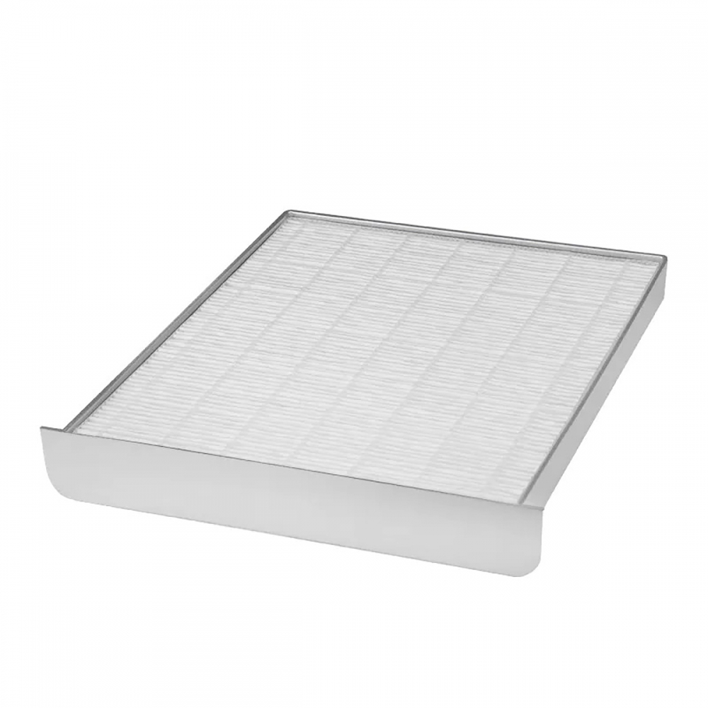 Cassette filter for momo j29 / j31 / j02 dust absorber white (123581)