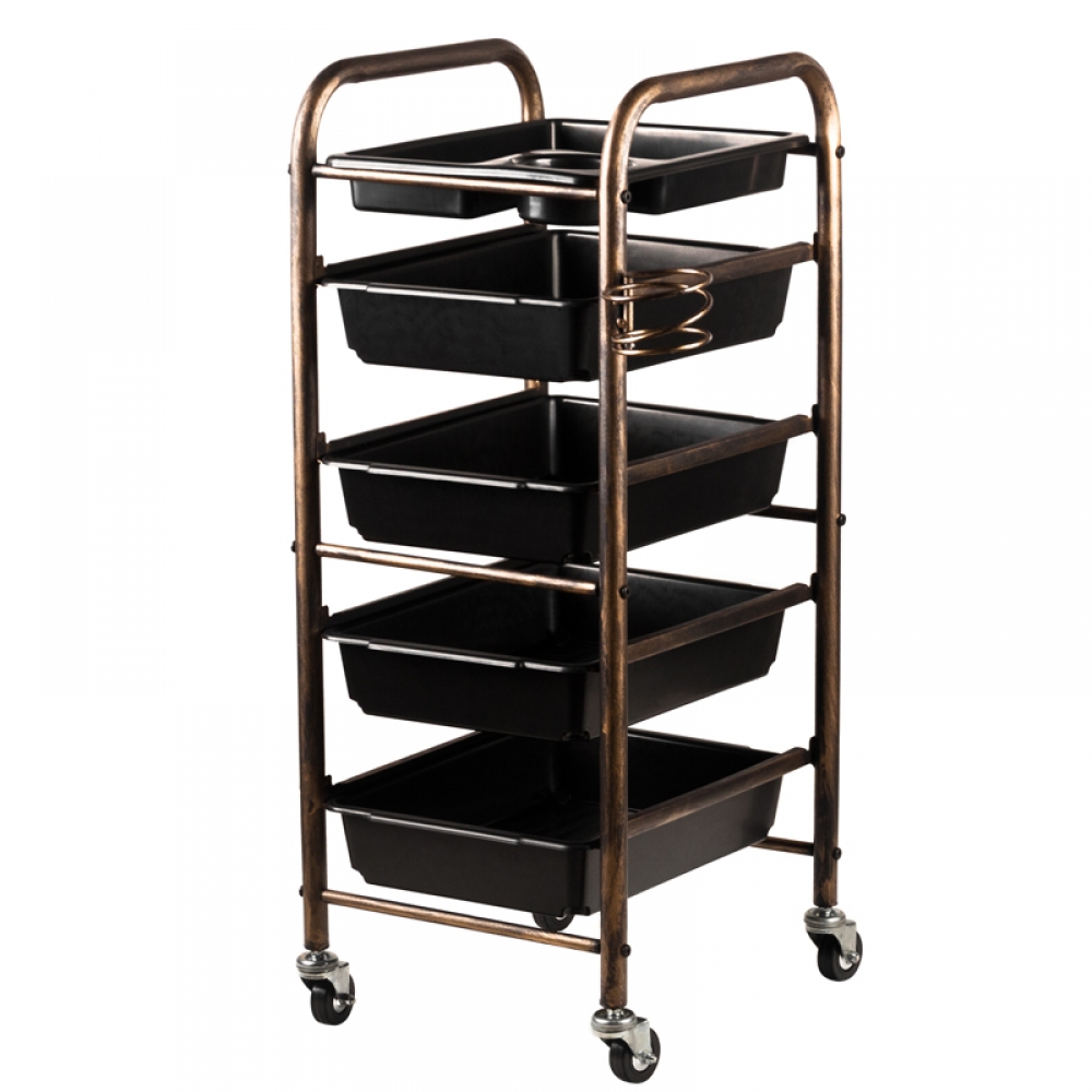 Gabbiano hairdressing helper 8-76 (123792)