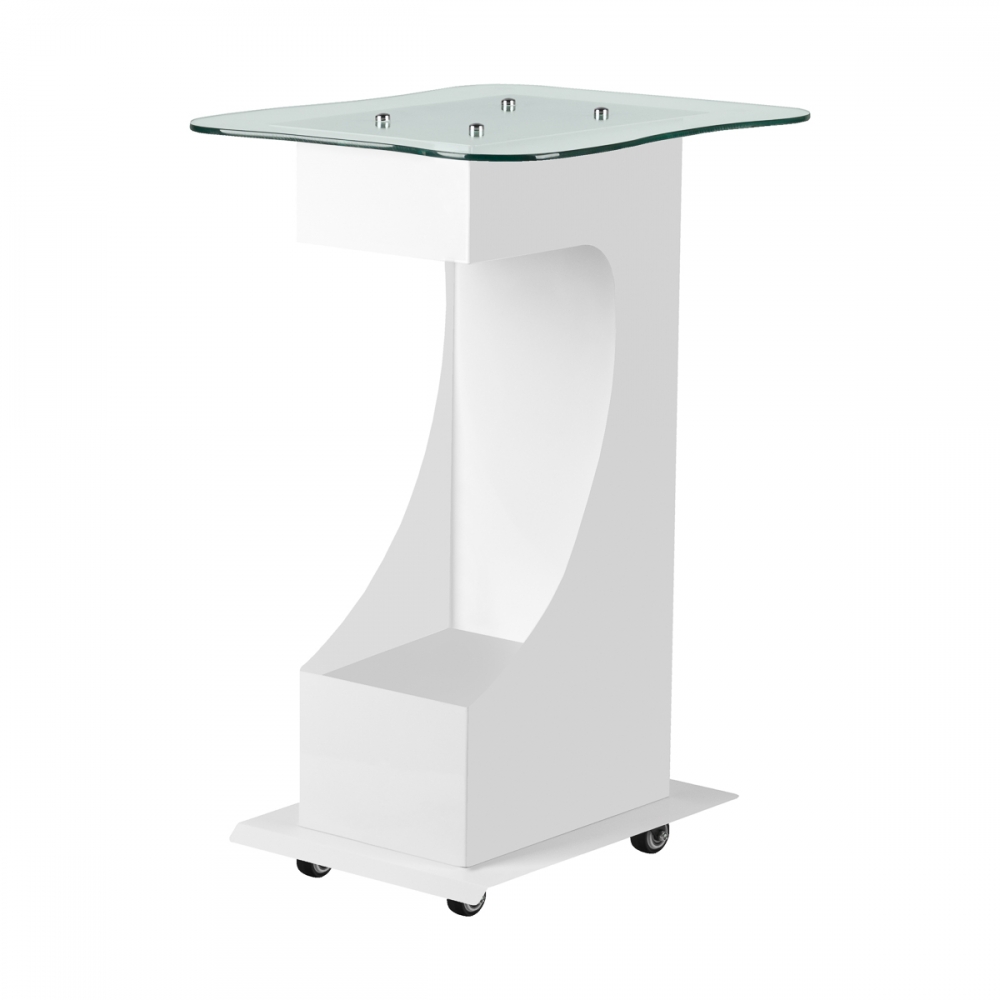 Cosmetic table for device 083 (123811)