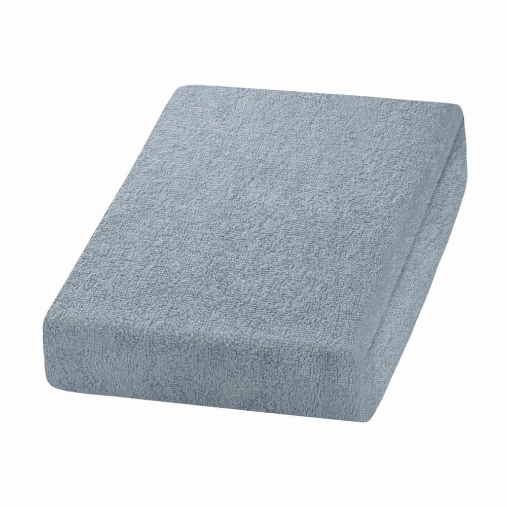 GRAY TERRY SHEET (124241)