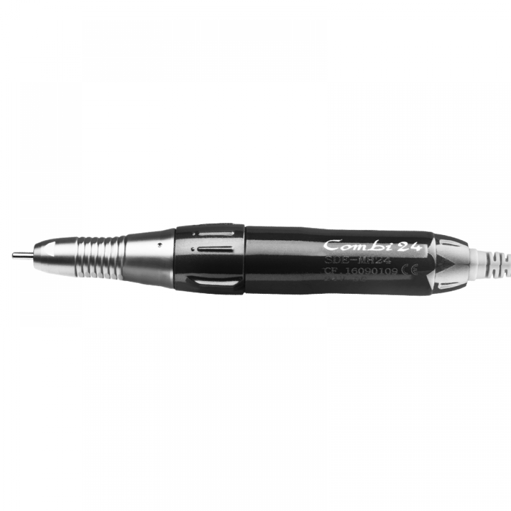 Saeyang MH24 head for nail drill Combi 24 black (124513)