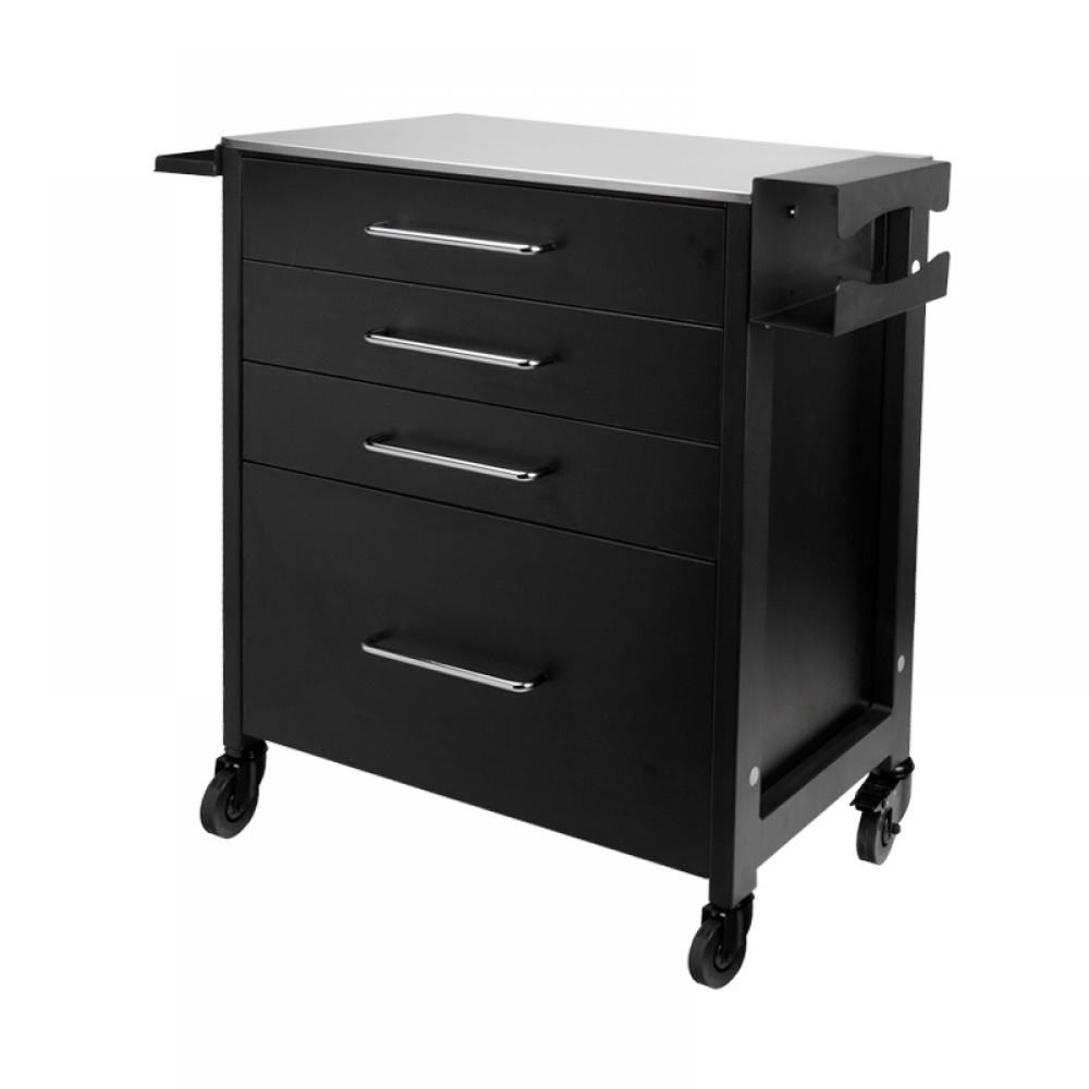 Tattoo assistant pro ink 702 black (124838)