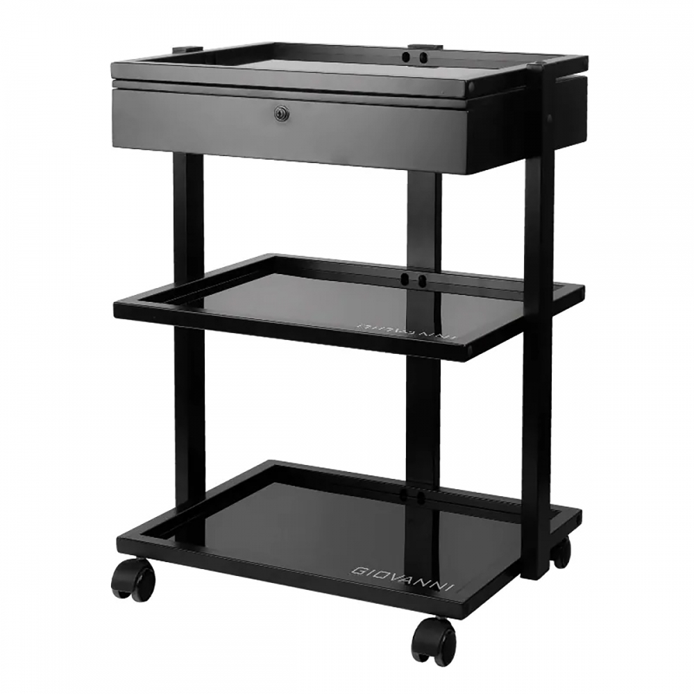 Tattoo assistant pro ink 1040a black (124847)