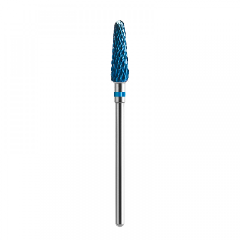Exo cutter hard blue straight cone 01 (125085)