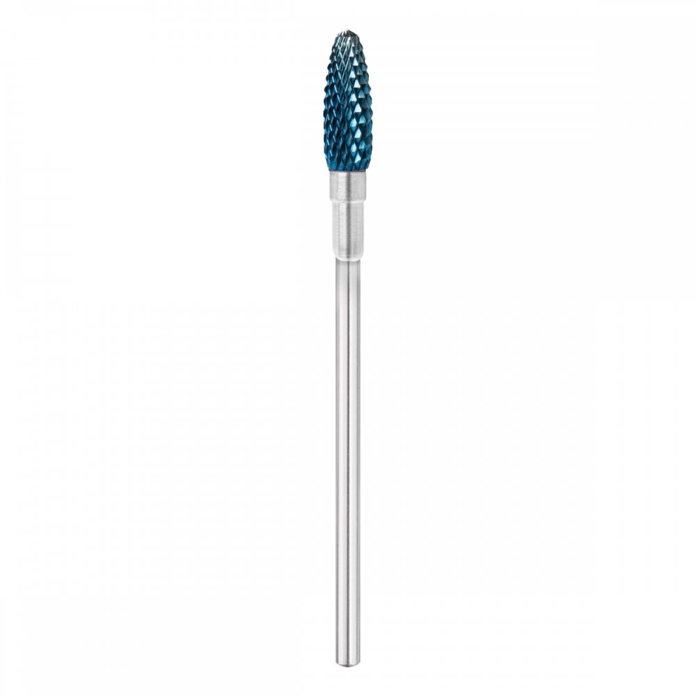 Exo cutter hard blue cone 02 (125086)