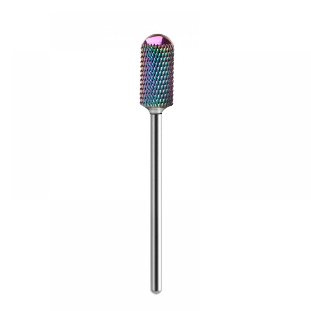 Exo cutter rainbow rounded roller 13 (125472)