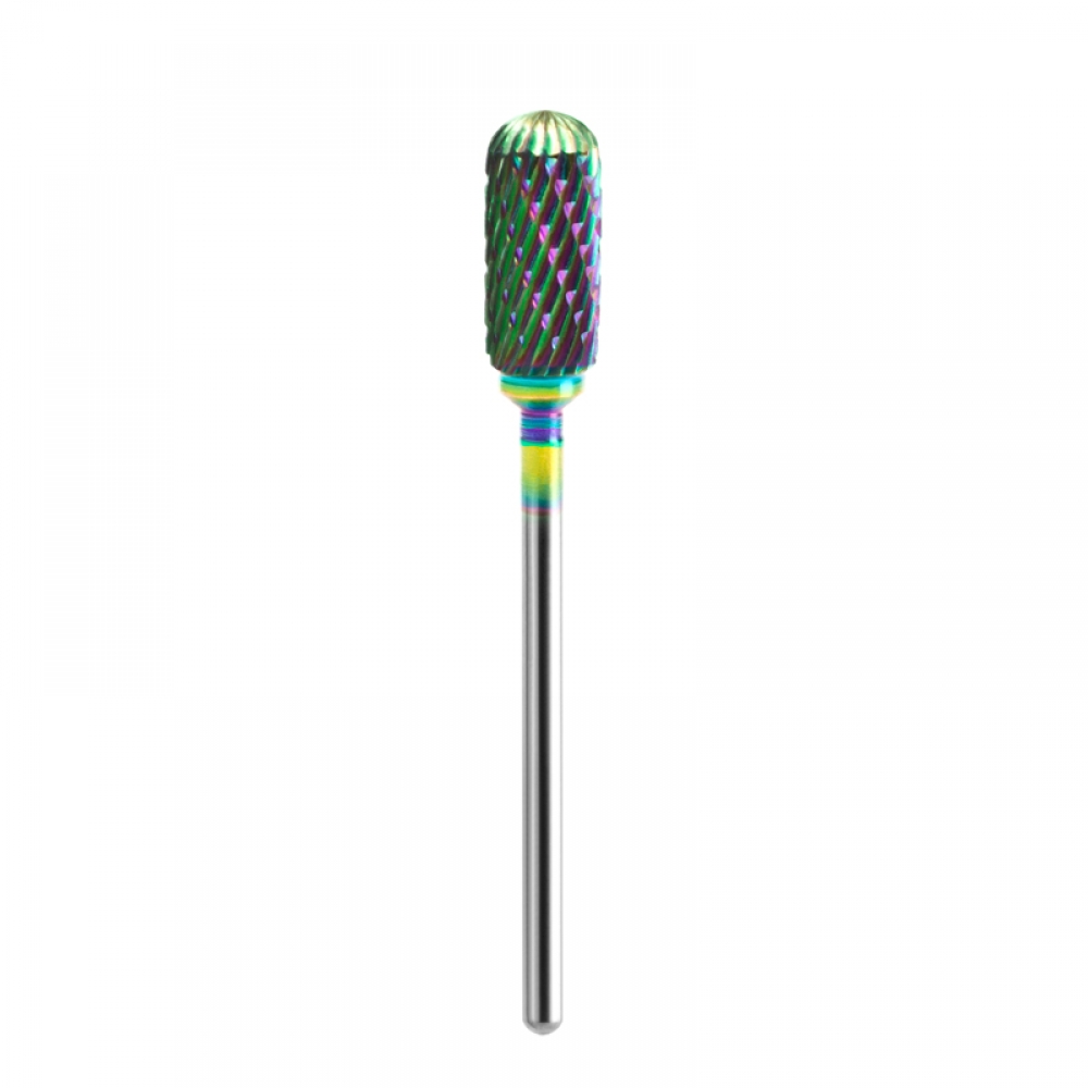 Exo cutter rainbow rounded roller cut 14 (125473)