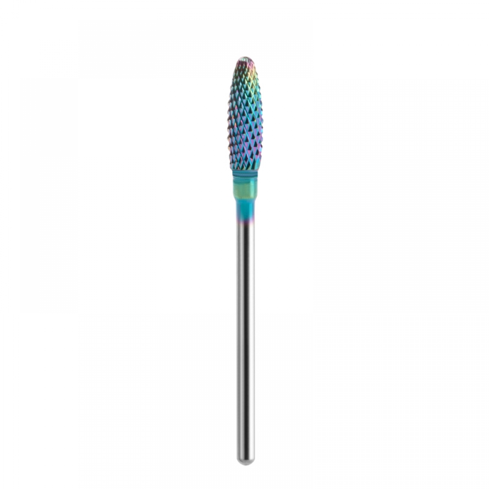 Exo cutter rainbow cone 15 (125474)