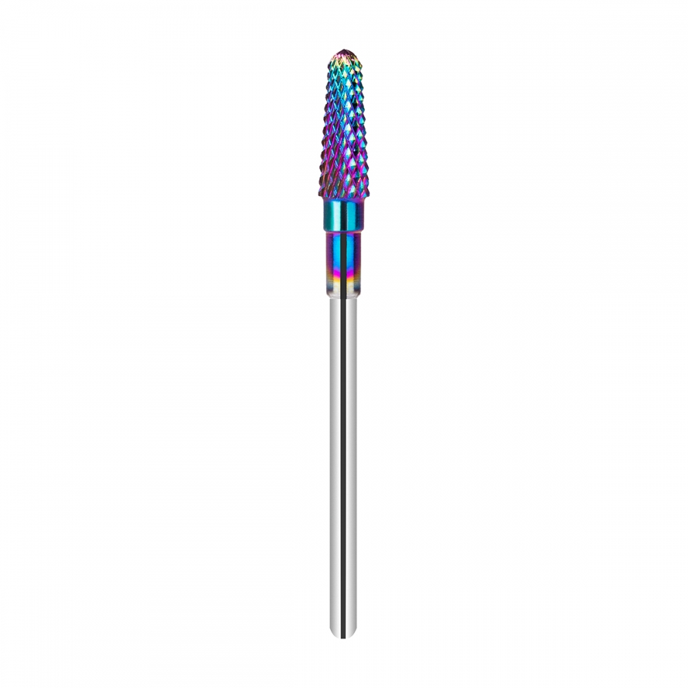Exo cutter rainbow straight cone 16 (125475)