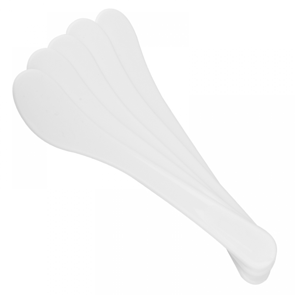 Spatula white sp-05 5 pcs. 150mm (126059)