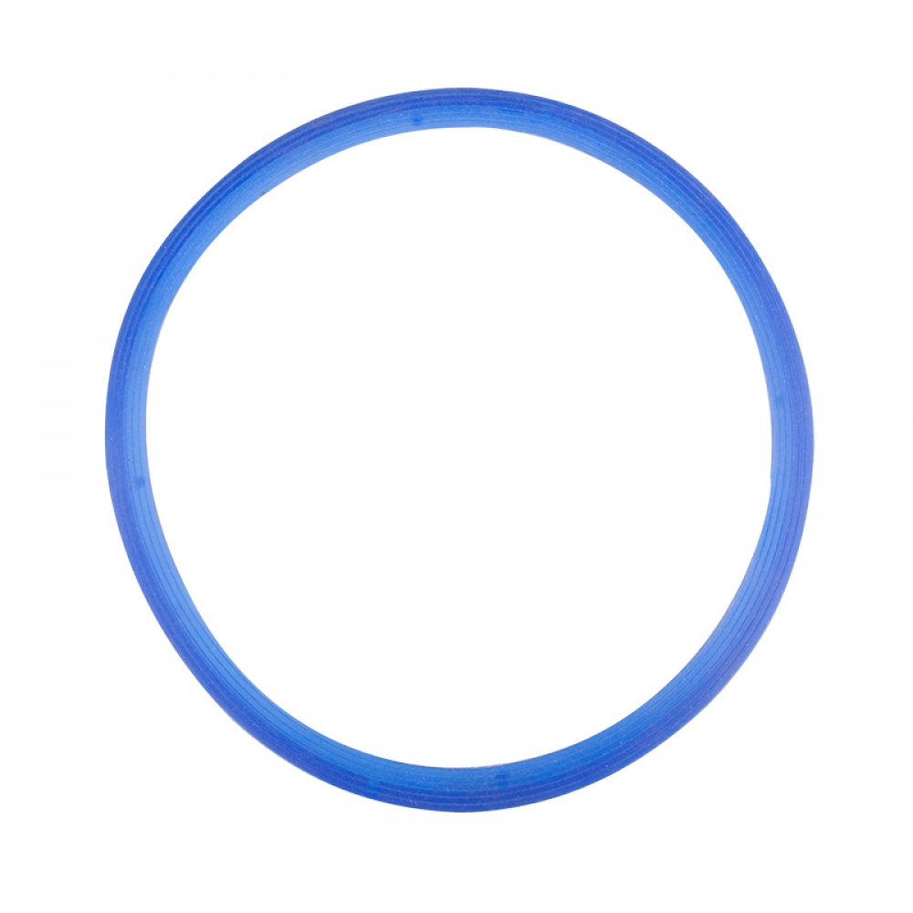 Woson silicone gasket for 8L autoclaves gray 11 mm (126778)