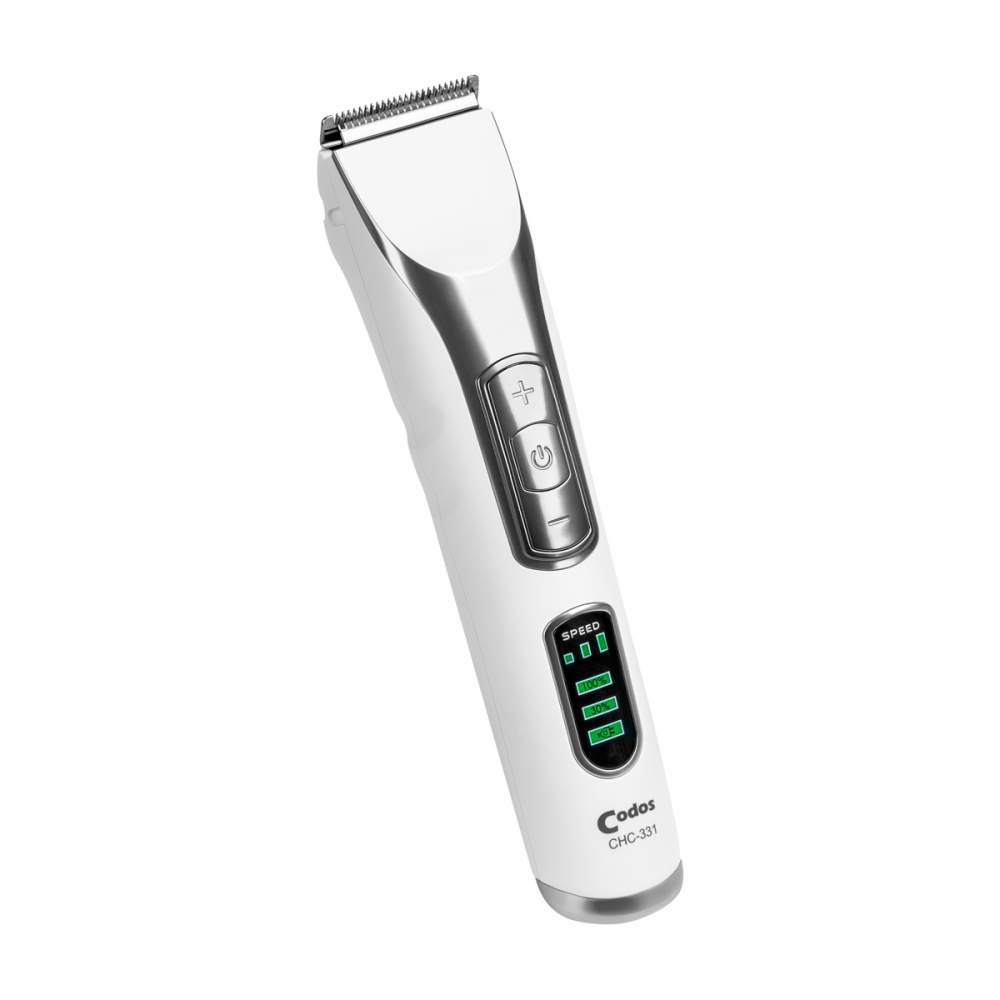 Codos wireless hair trimmer wes-331 (127657)