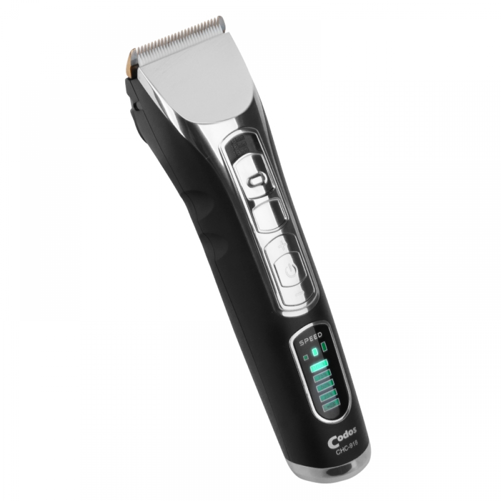 Codos wireless hair trimmer wes-918 (127660)