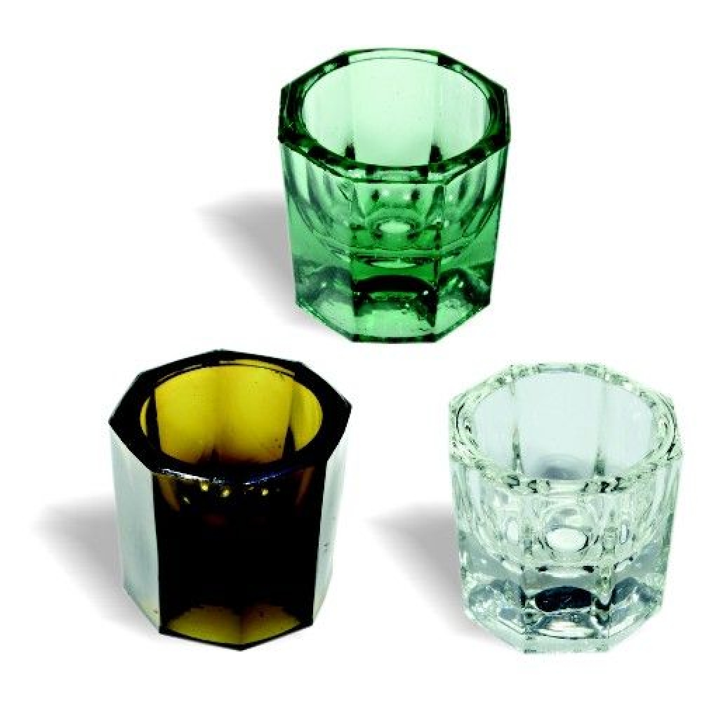 Clear glass (100307)