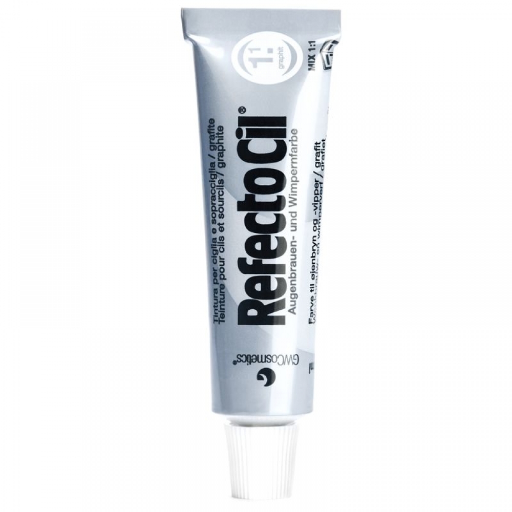 Gel henna refectocil 1.1 graphite (100460)