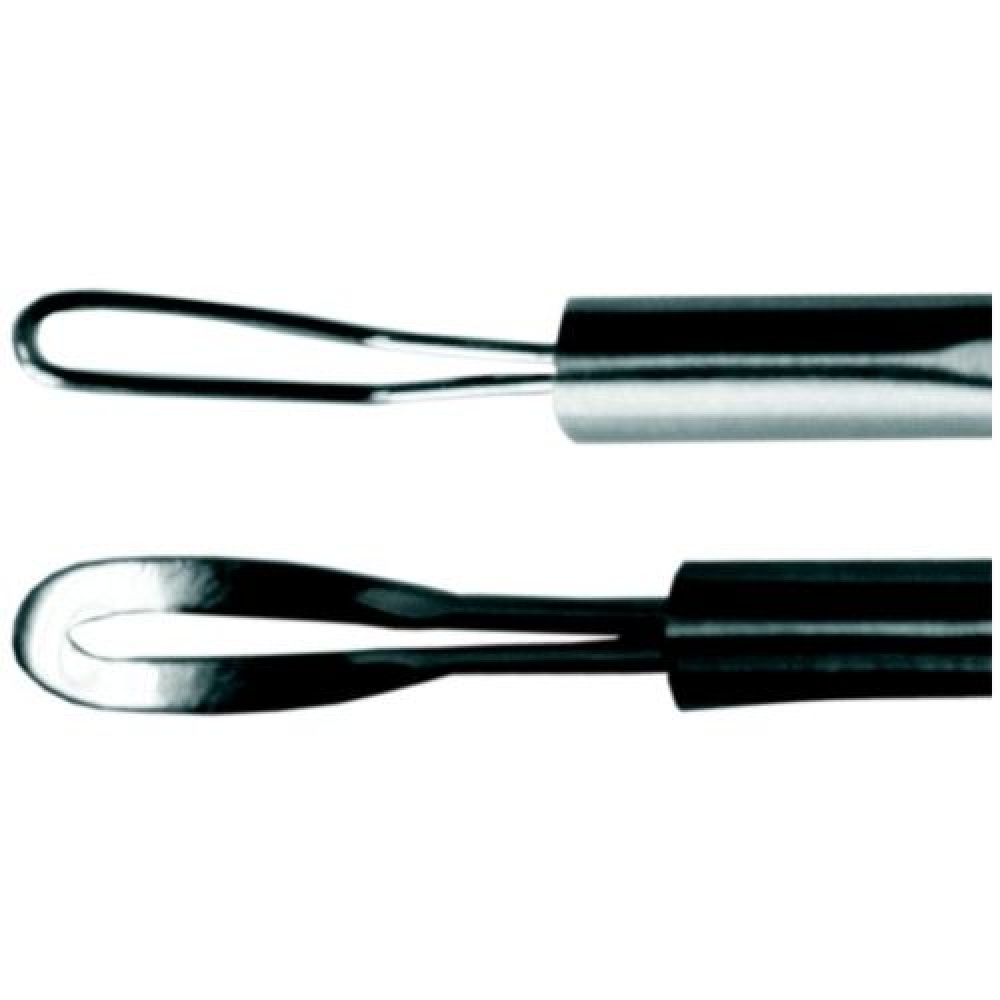 Teaspoon of una loop U-24 (100324)