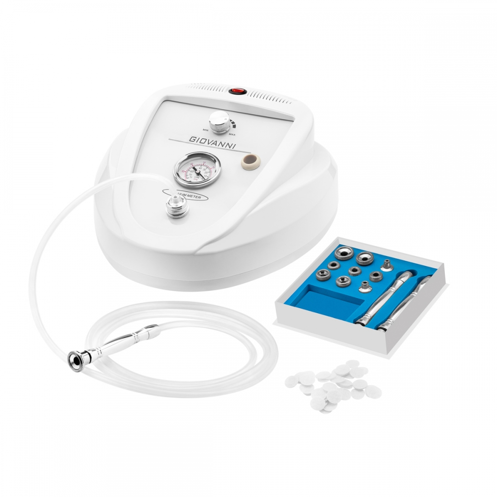 Microdermabrasion device am60 (100653)