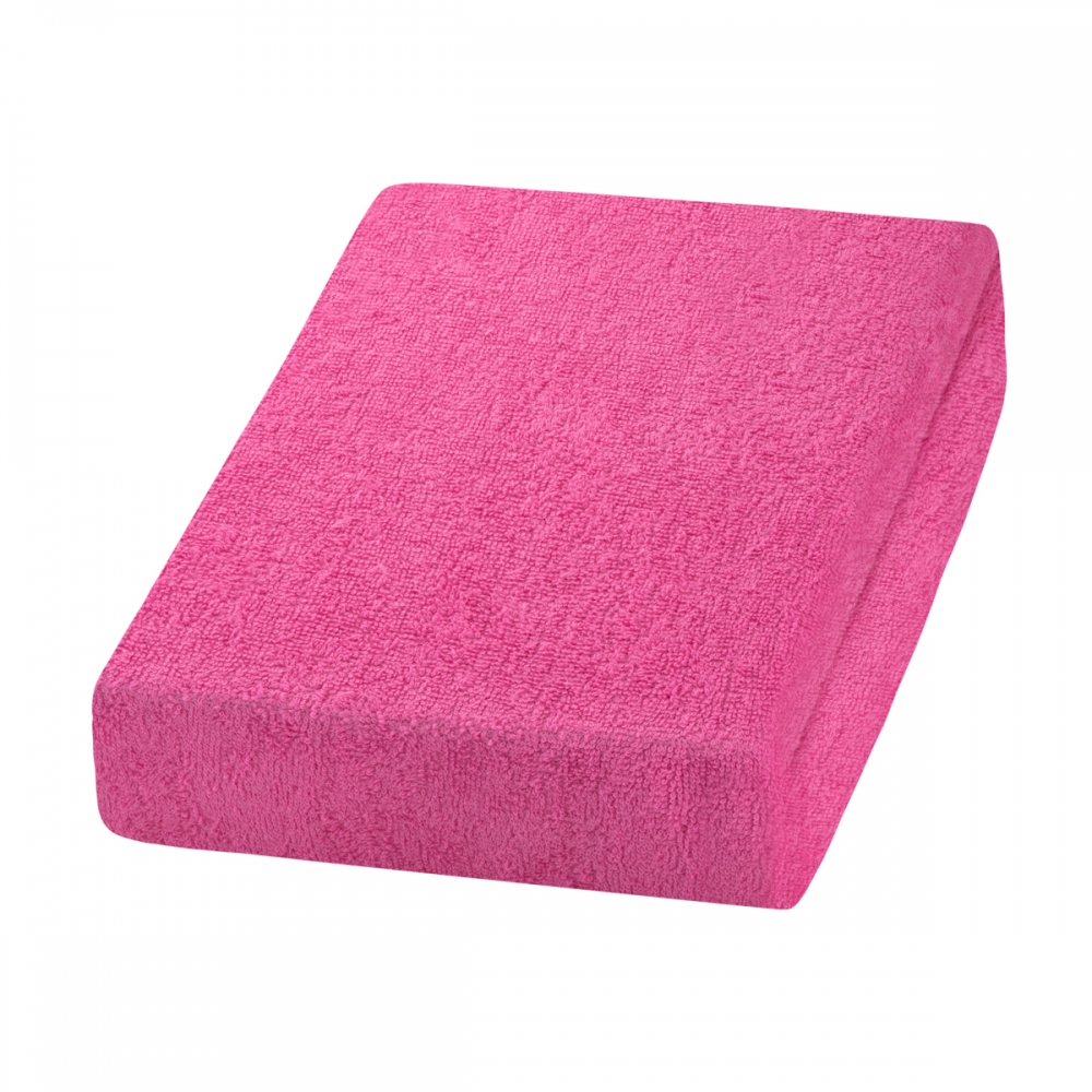 PINK TERRY SHEET (100413)