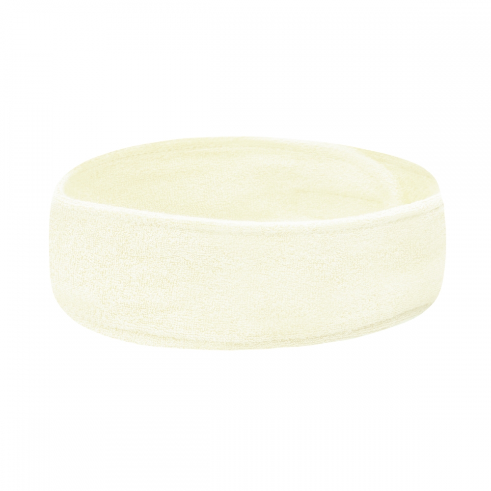 CREAMY TERRY BAND  (100355)