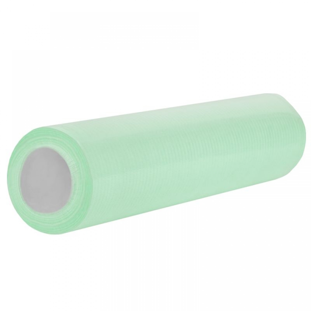 Disposable celadon cosmetic drape (100435)