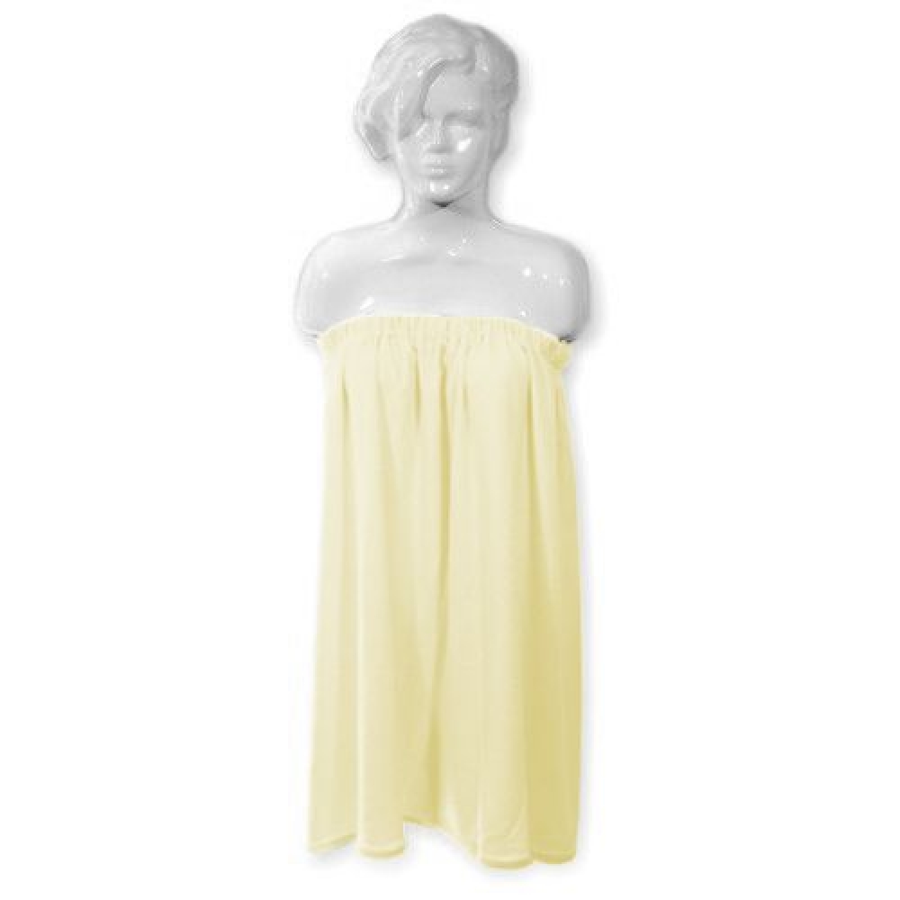 CREAMY TERRY CAPE no.44 (100295)
