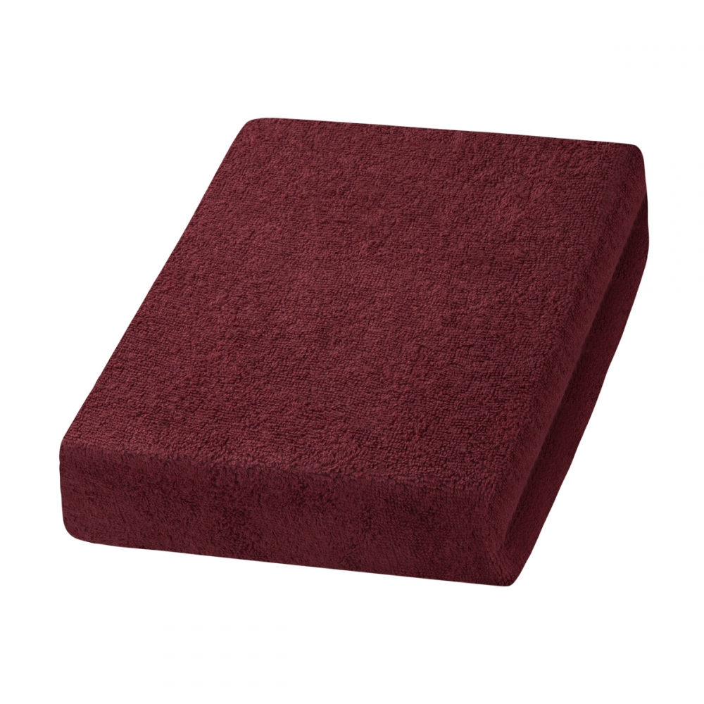 BROWN TERRY SHEET (100402)