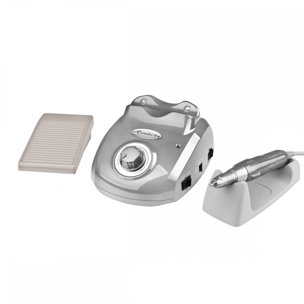 Saeyang Marathon Combi 24 Silver Nail Drill Machine (101338)